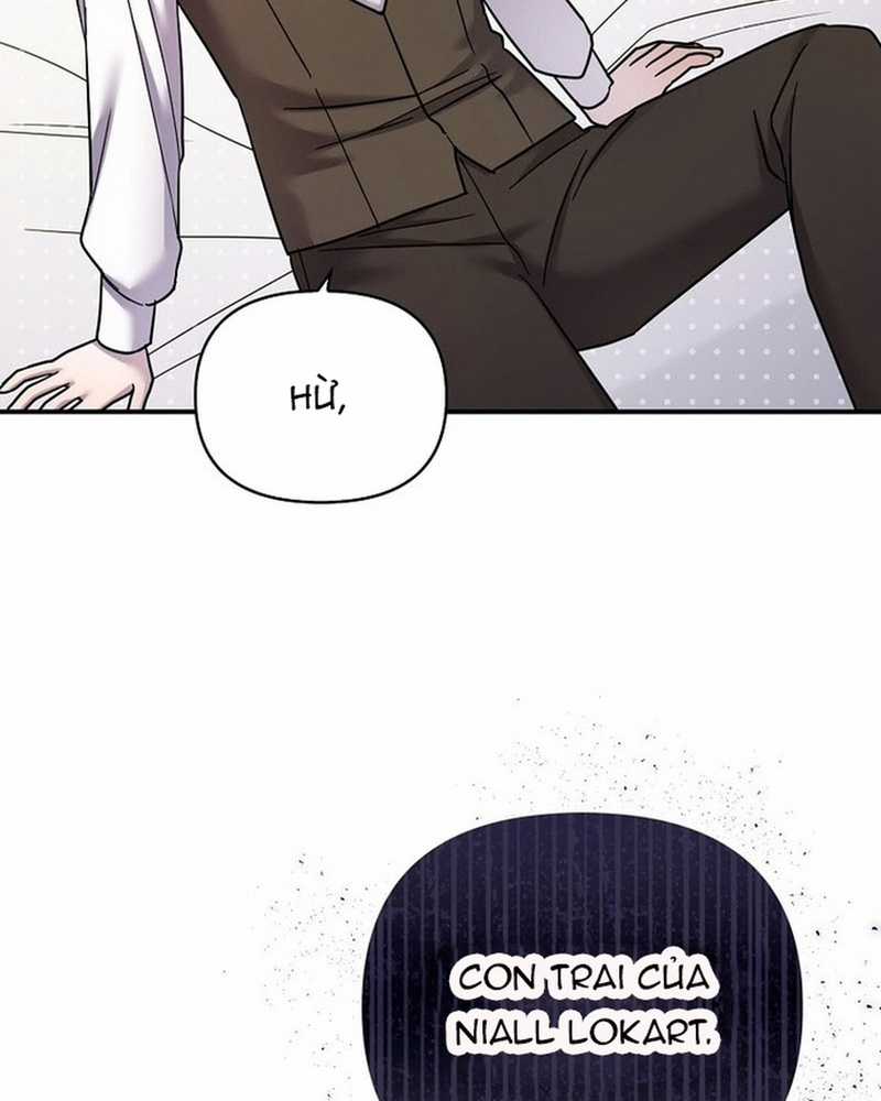 Nhân vật phản diện bị bệnh nan y từ chối được nhận nuôi Chapter 17 trang 92