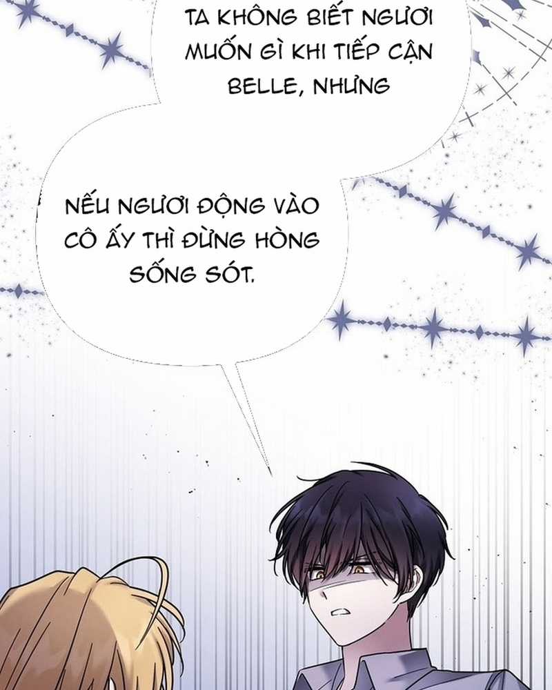 Nhân vật phản diện bị bệnh nan y từ chối được nhận nuôi Chapter 17 trang 94