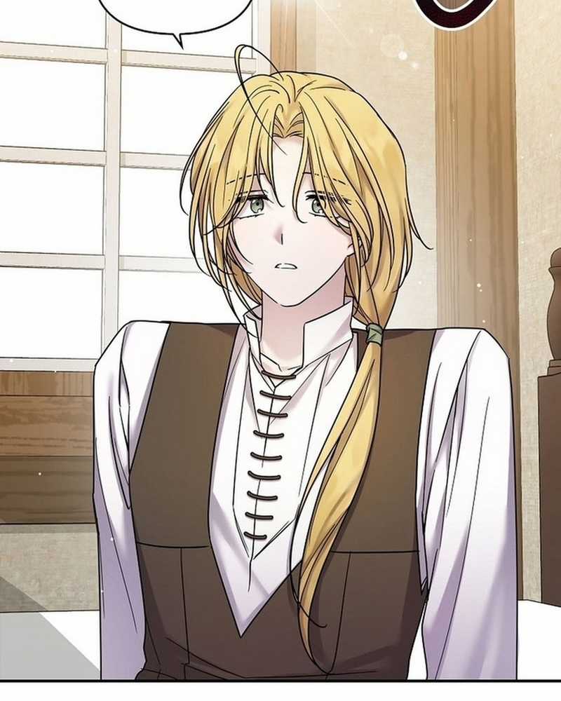 Nhân vật phản diện bị bệnh nan y từ chối được nhận nuôi Chapter 17 trang 98