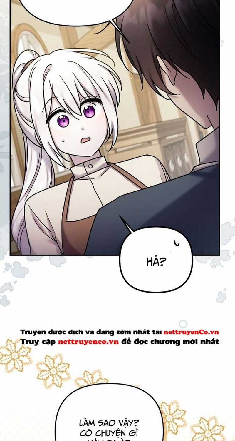 Nhân vật phản diện bị bệnh nan y từ chối được nhận nuôi Chapter 18 trang 11