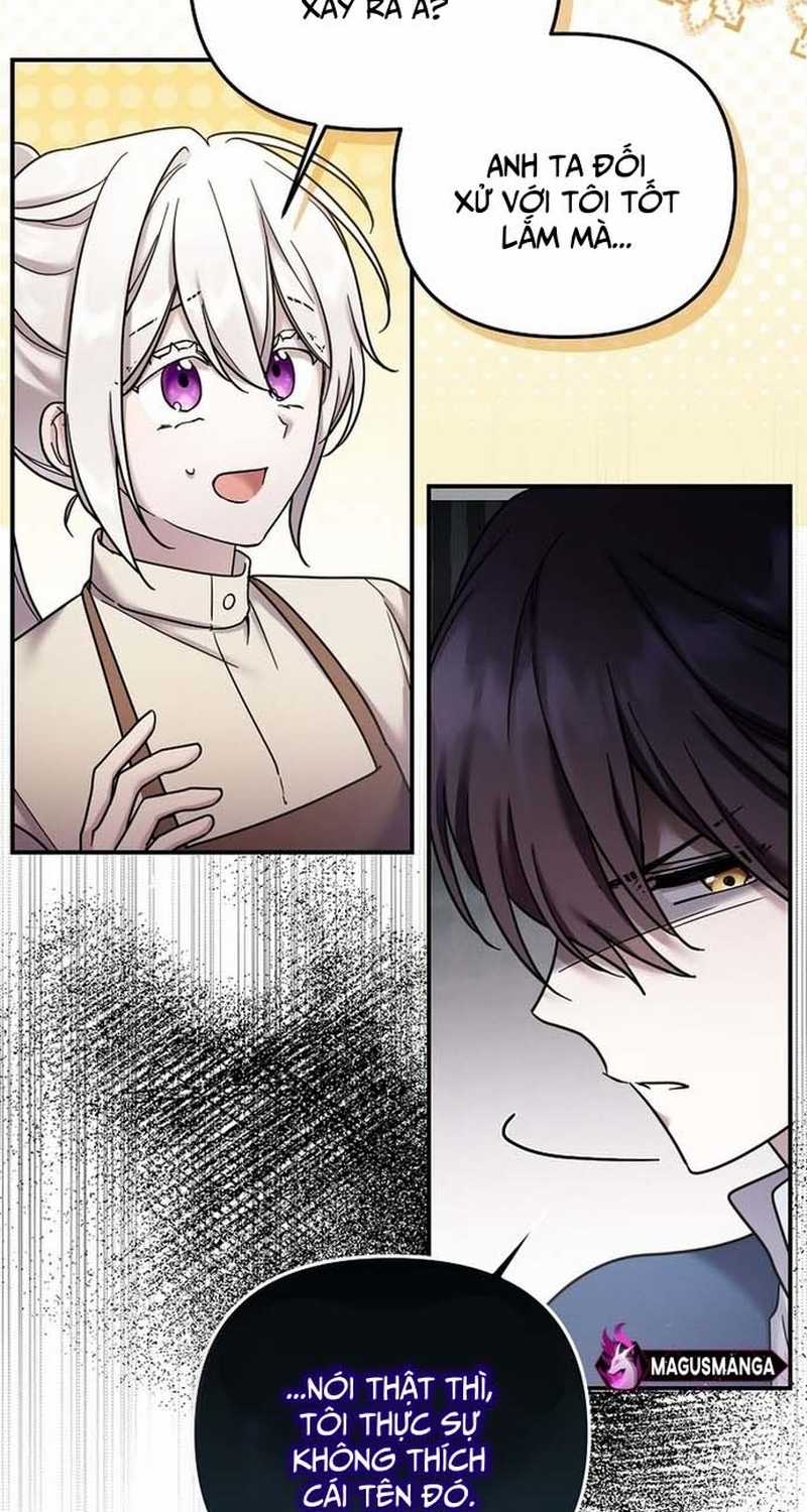 Nhân vật phản diện bị bệnh nan y từ chối được nhận nuôi Chapter 18 trang 12