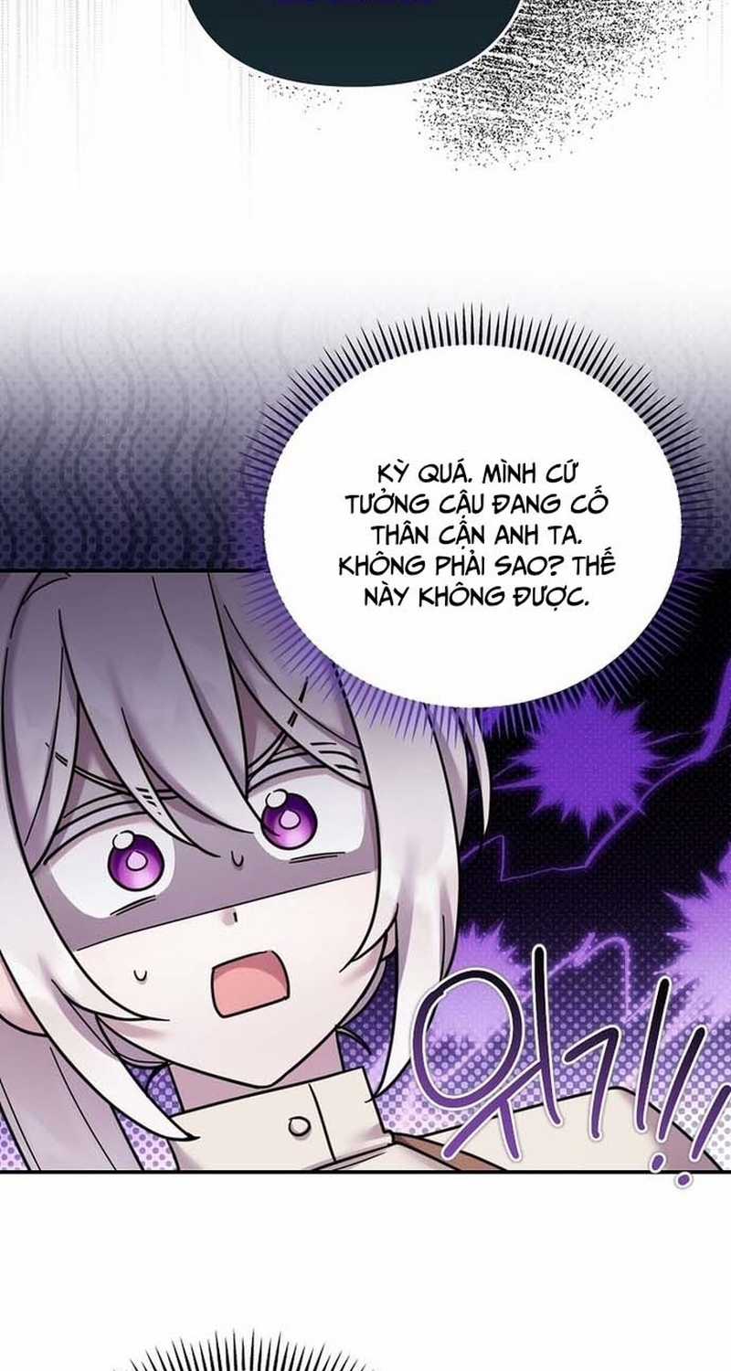 Nhân vật phản diện bị bệnh nan y từ chối được nhận nuôi Chapter 18 trang 13