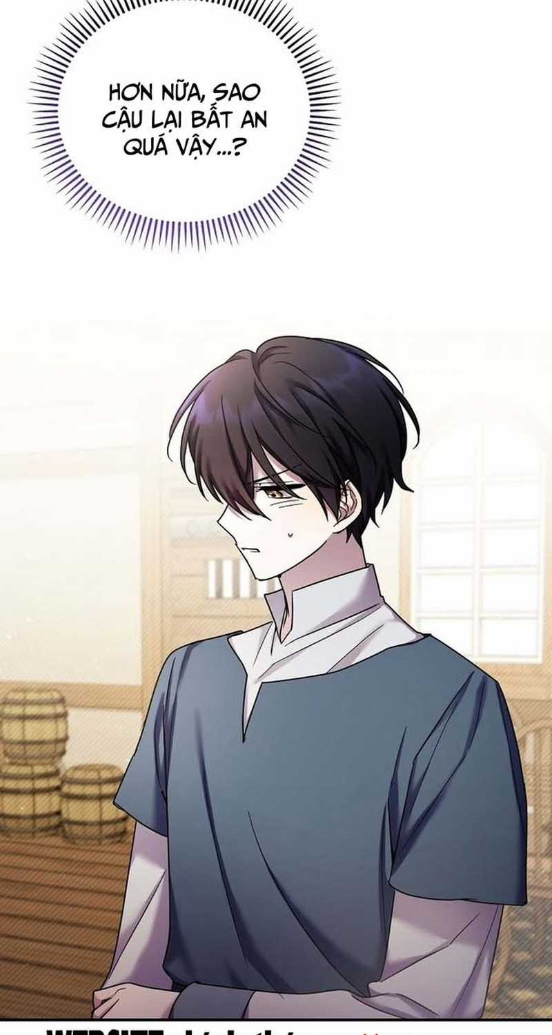 Nhân vật phản diện bị bệnh nan y từ chối được nhận nuôi Chapter 18 trang 14