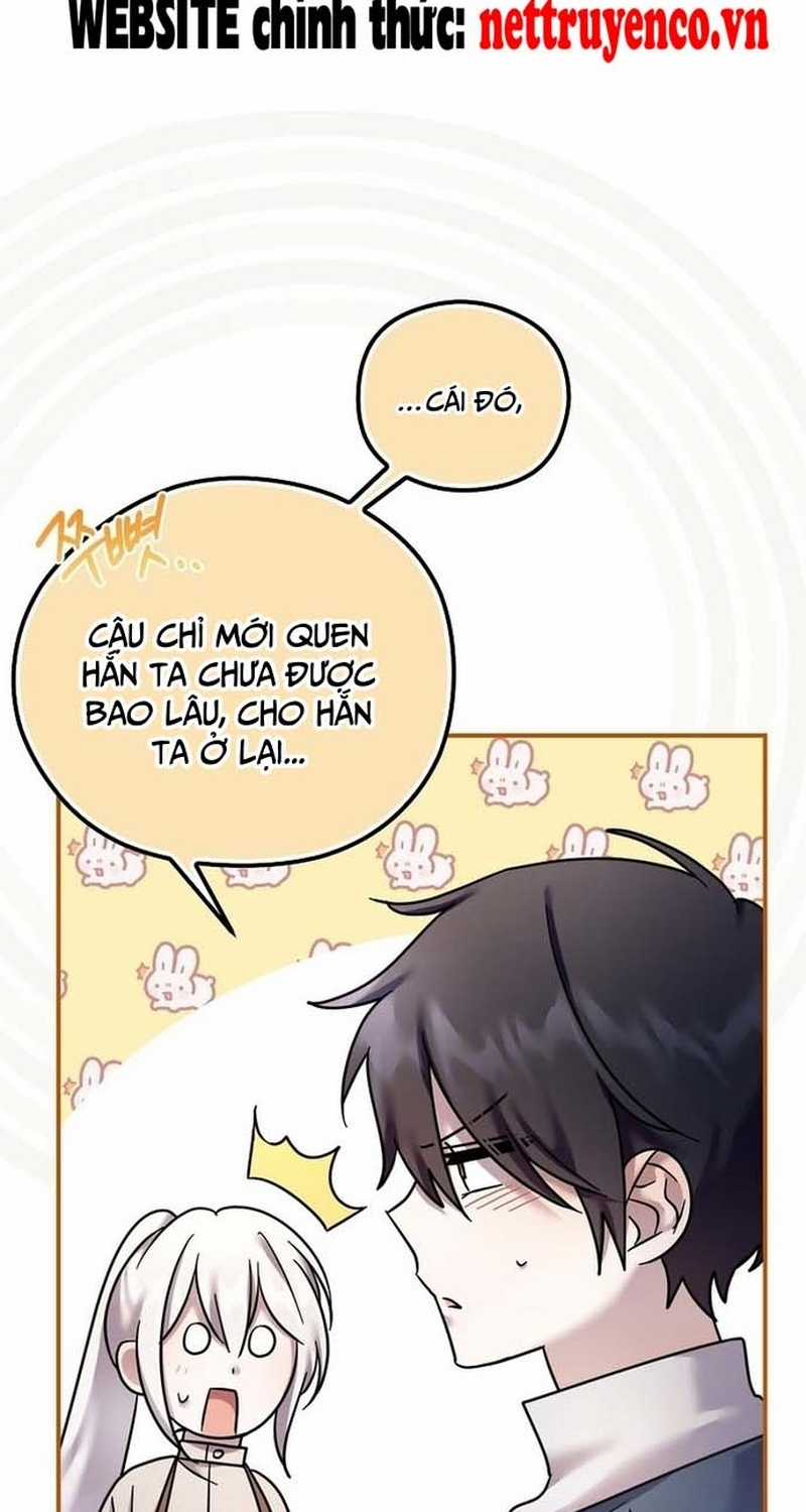 Nhân vật phản diện bị bệnh nan y từ chối được nhận nuôi Chapter 18 trang 15