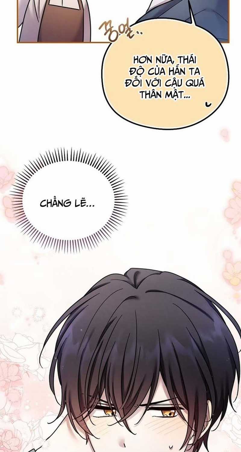 Nhân vật phản diện bị bệnh nan y từ chối được nhận nuôi Chapter 18 trang 16