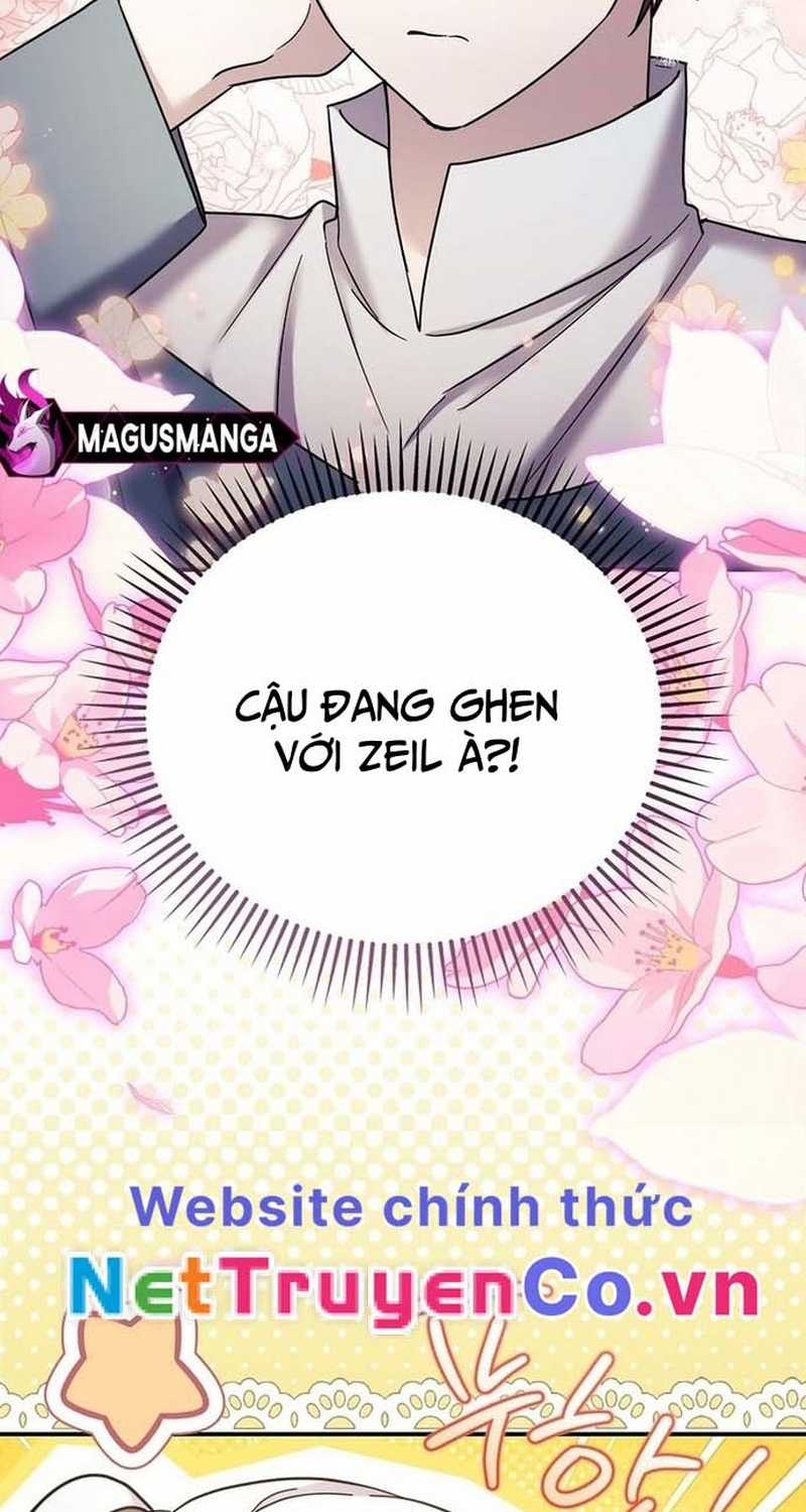 Nhân vật phản diện bị bệnh nan y từ chối được nhận nuôi Chapter 18 trang 17