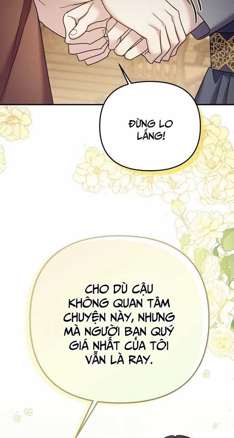 Nhân vật phản diện bị bệnh nan y từ chối được nhận nuôi Chapter 18 trang 19