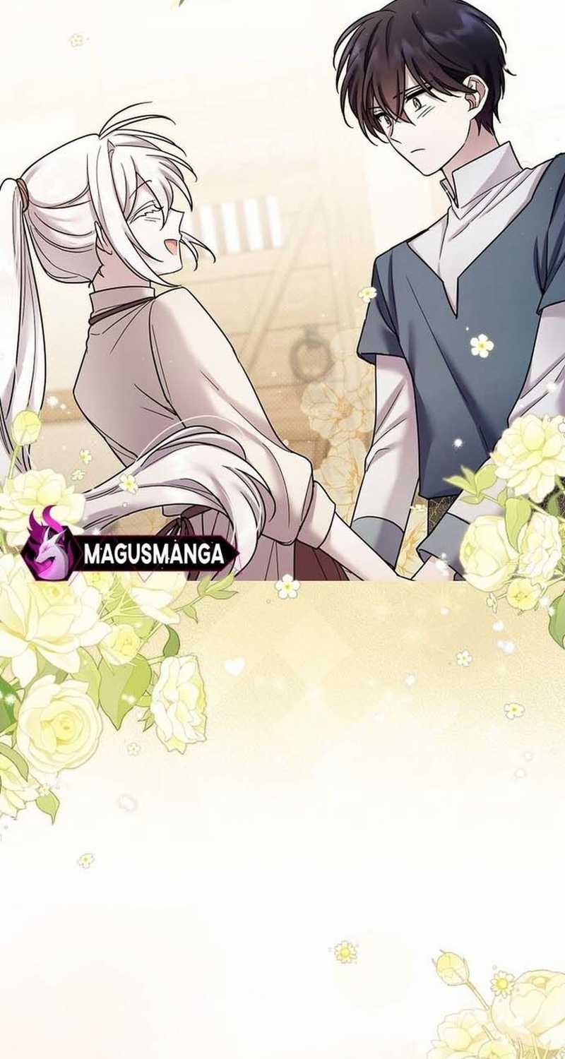 Nhân vật phản diện bị bệnh nan y từ chối được nhận nuôi Chapter 18 trang 20