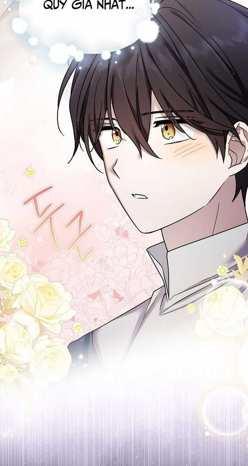 Nhân vật phản diện bị bệnh nan y từ chối được nhận nuôi Chapter 18 trang 22