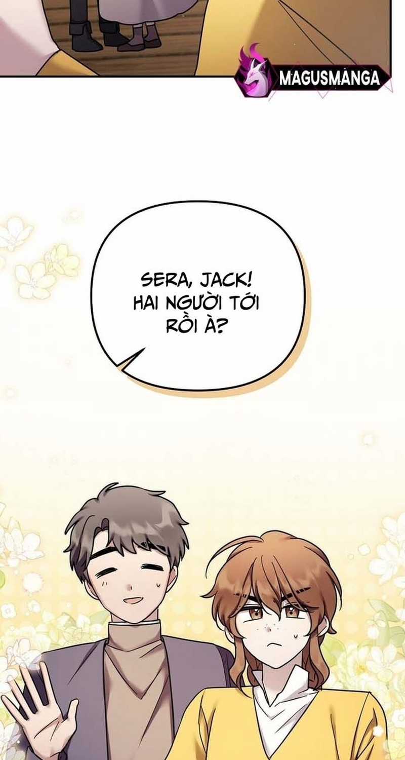 Nhân vật phản diện bị bệnh nan y từ chối được nhận nuôi Chapter 18 trang 26