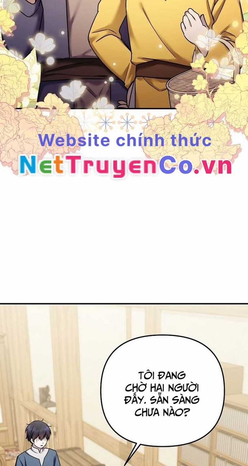 Nhân vật phản diện bị bệnh nan y từ chối được nhận nuôi Chapter 18 trang 27