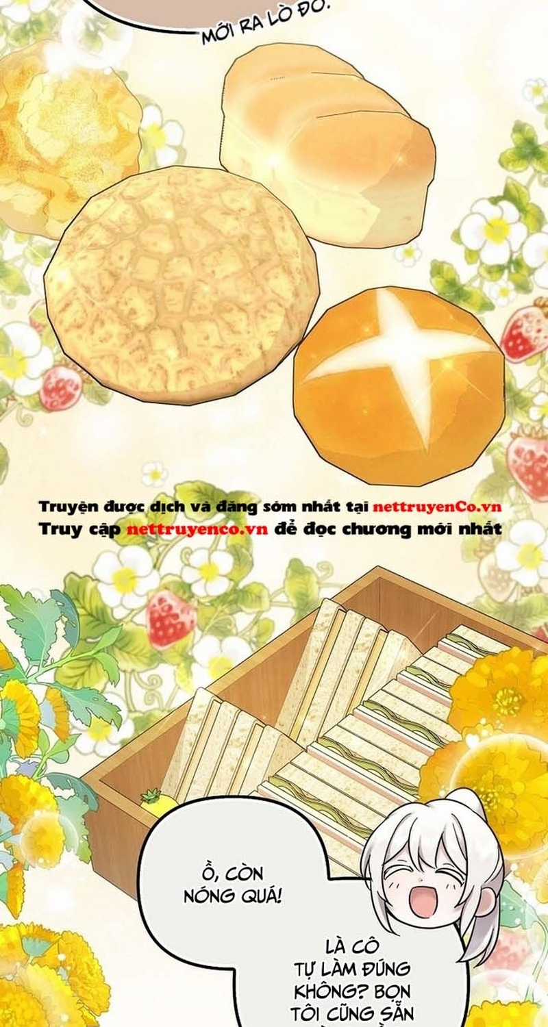 Nhân vật phản diện bị bệnh nan y từ chối được nhận nuôi Chapter 18 trang 29