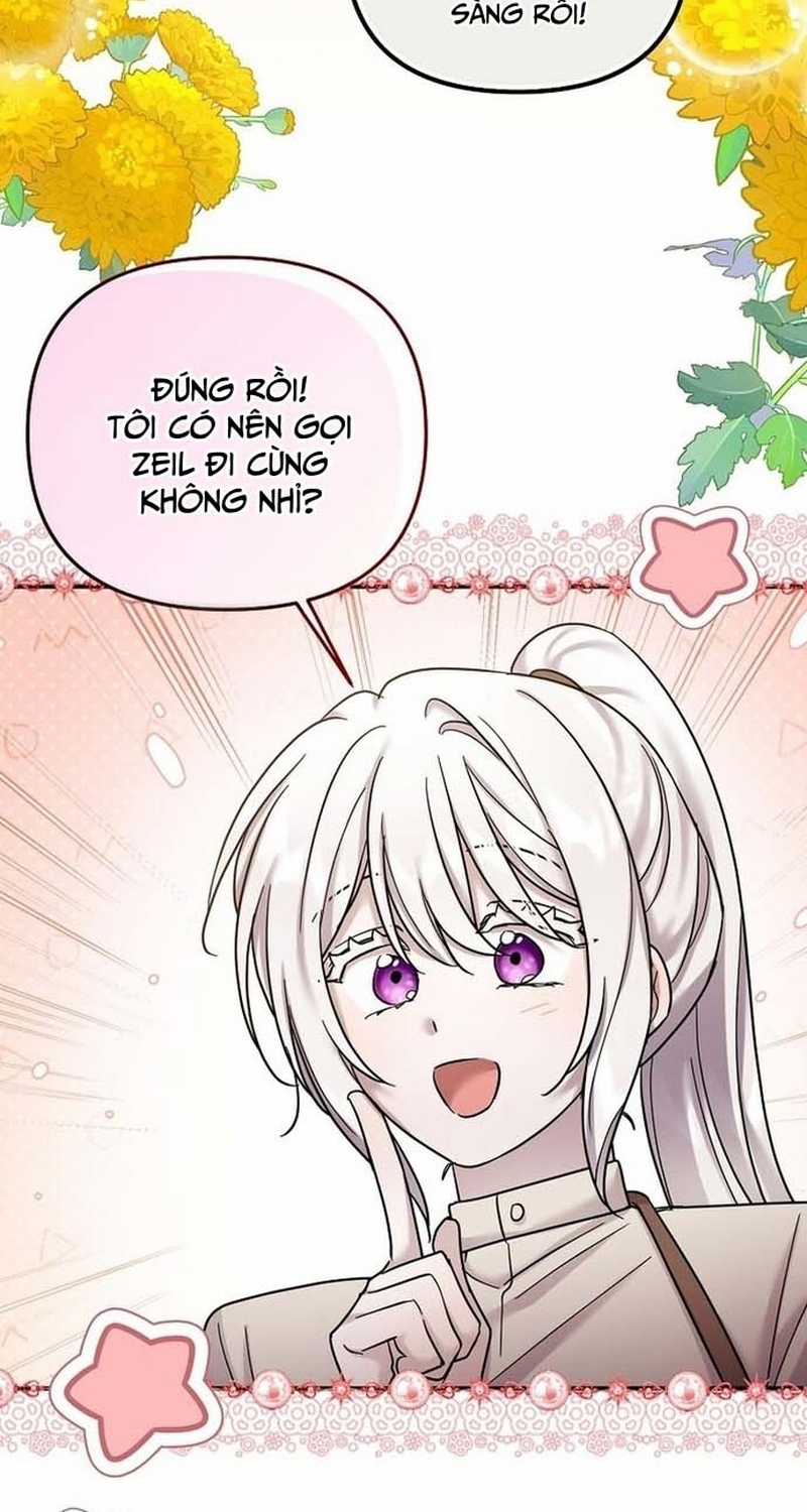 Nhân vật phản diện bị bệnh nan y từ chối được nhận nuôi Chapter 18 trang 30