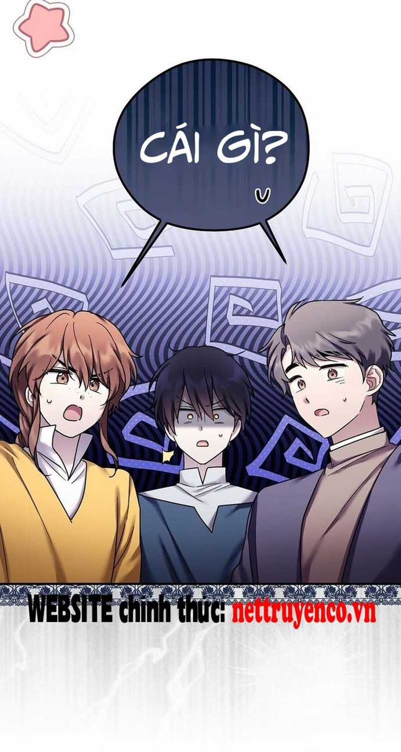 Nhân vật phản diện bị bệnh nan y từ chối được nhận nuôi Chapter 18 trang 31