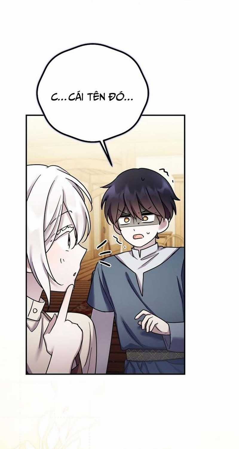 Nhân vật phản diện bị bệnh nan y từ chối được nhận nuôi Chapter 18 trang 32