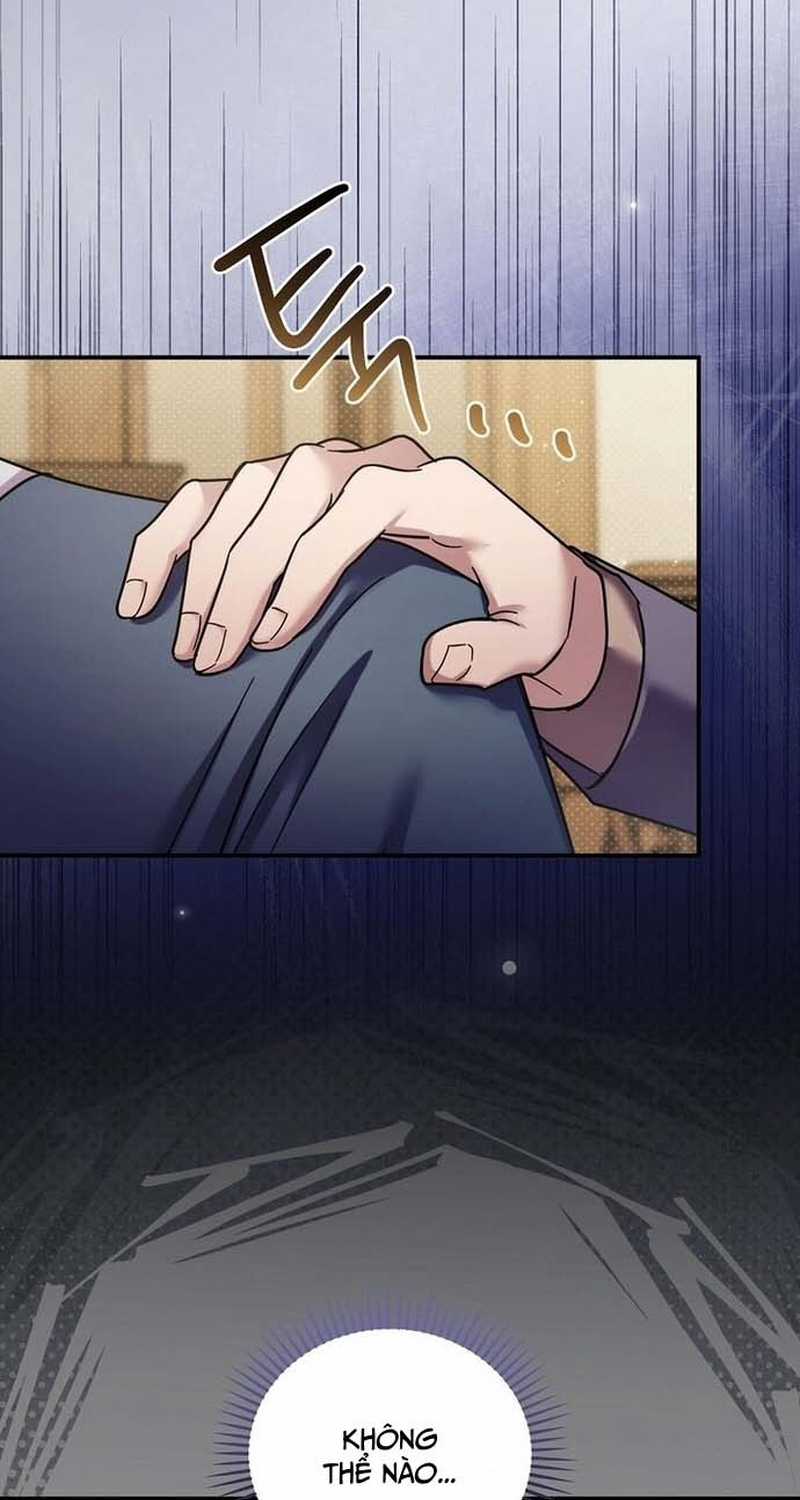 Nhân vật phản diện bị bệnh nan y từ chối được nhận nuôi Chapter 18 trang 35