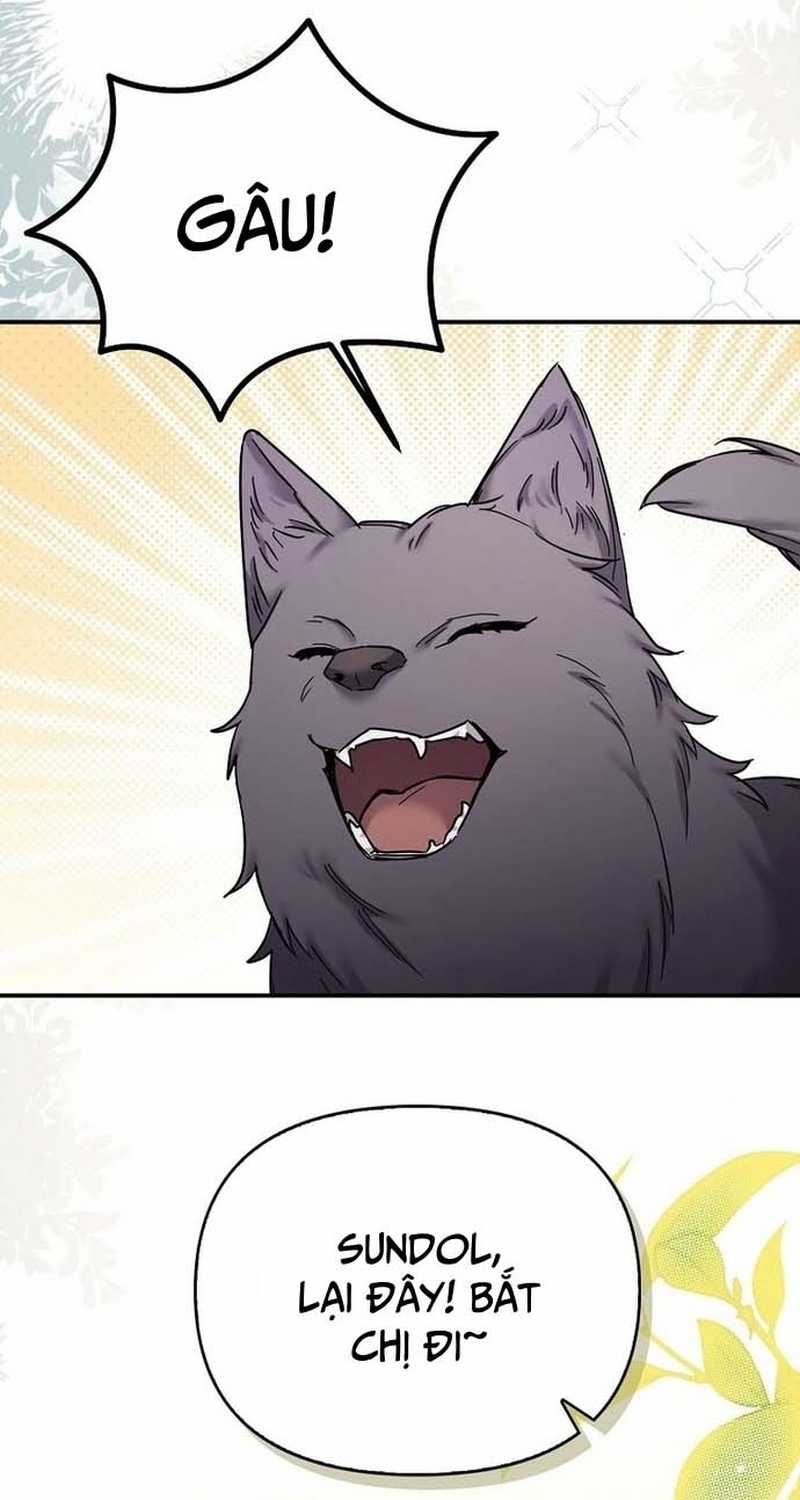 Nhân vật phản diện bị bệnh nan y từ chối được nhận nuôi Chapter 18 trang 38