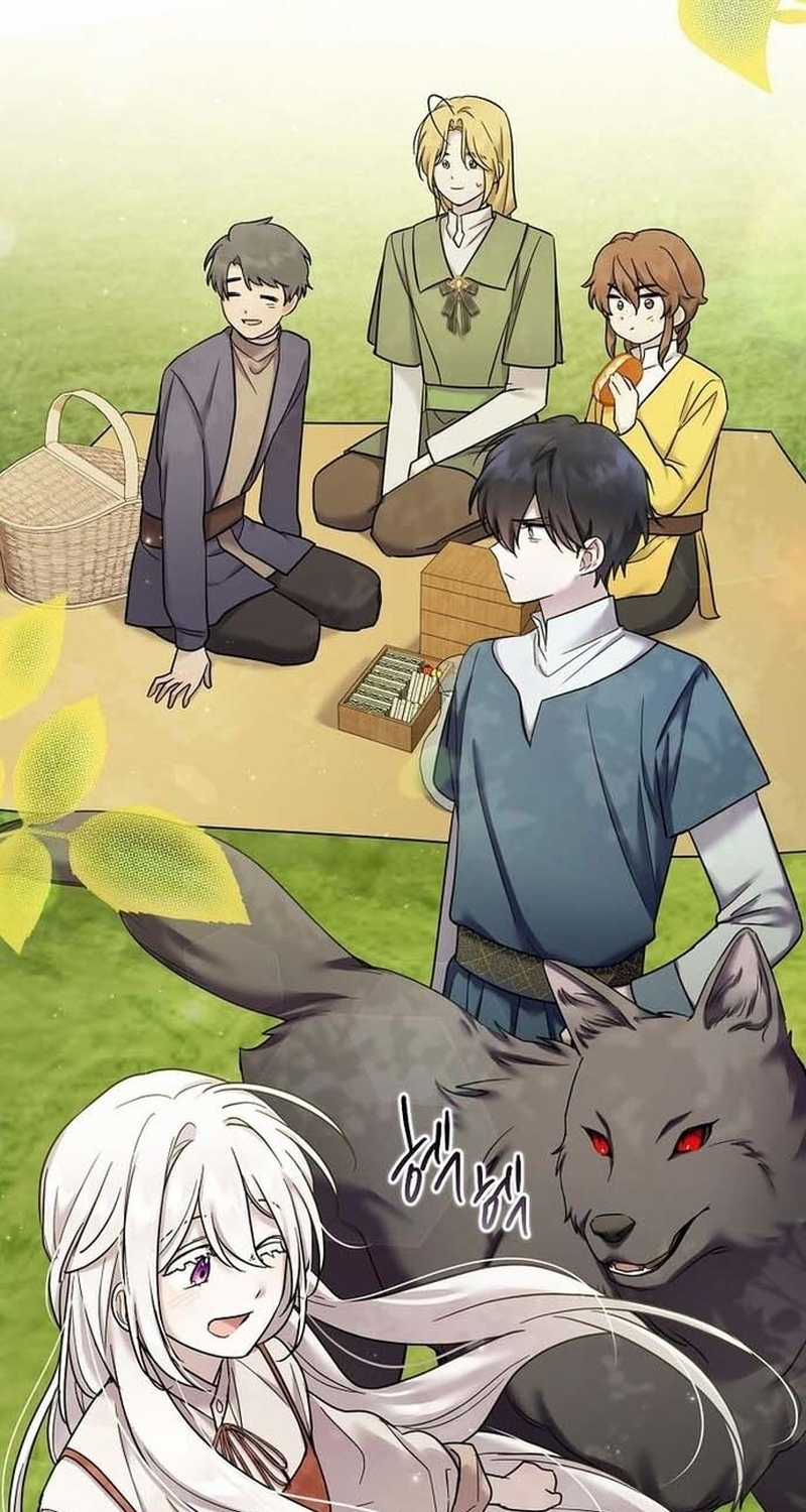 Nhân vật phản diện bị bệnh nan y từ chối được nhận nuôi Chapter 18 trang 39