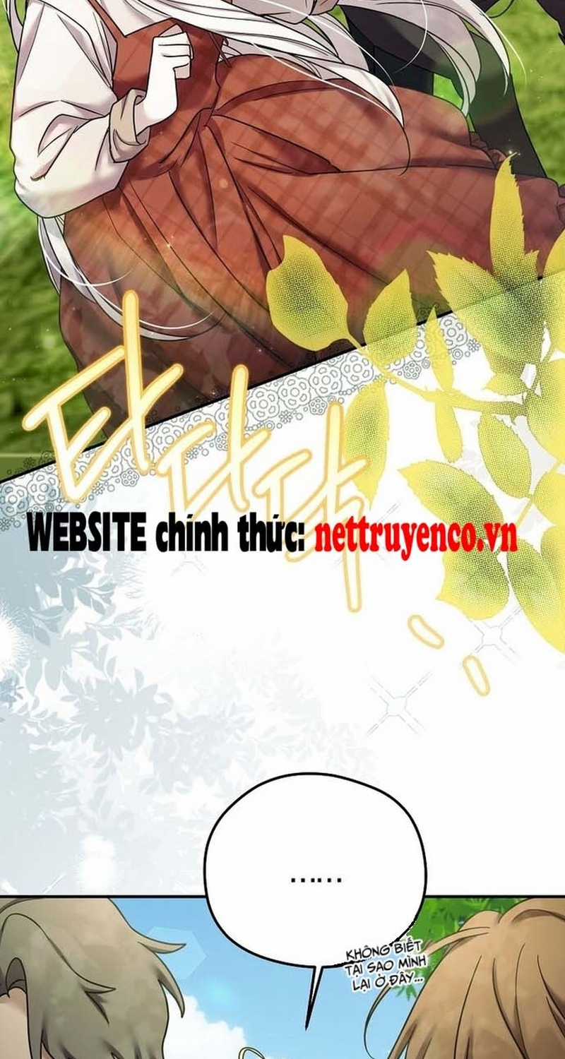 Nhân vật phản diện bị bệnh nan y từ chối được nhận nuôi Chapter 18 trang 40