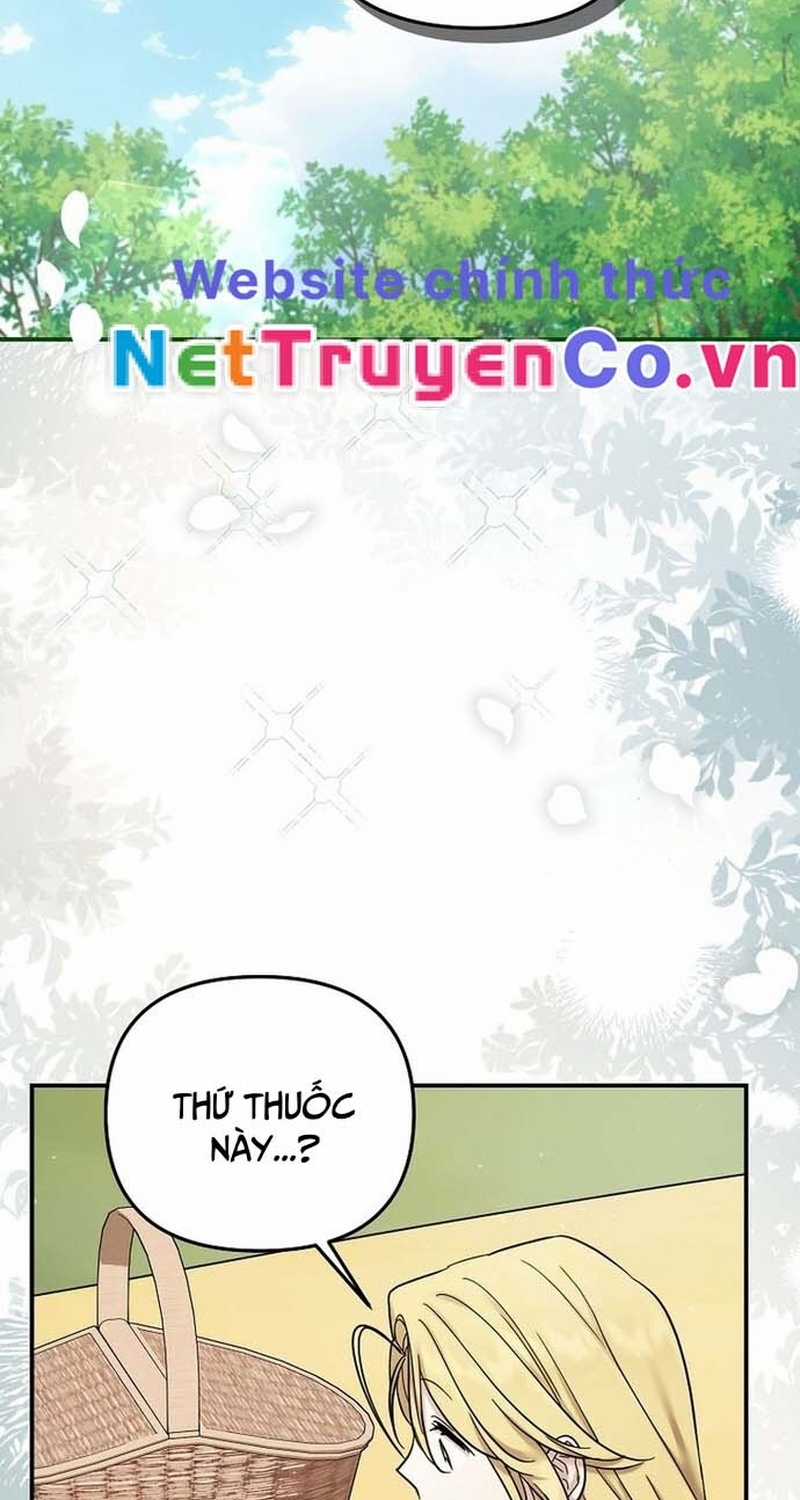 Nhân vật phản diện bị bệnh nan y từ chối được nhận nuôi Chapter 18 trang 43