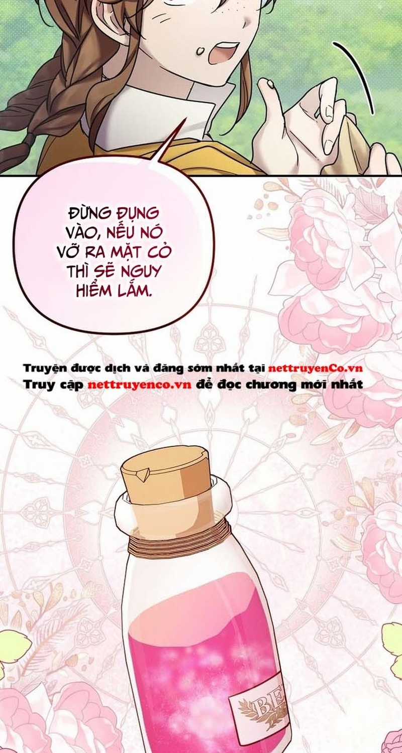 Nhân vật phản diện bị bệnh nan y từ chối được nhận nuôi Chapter 18 trang 45