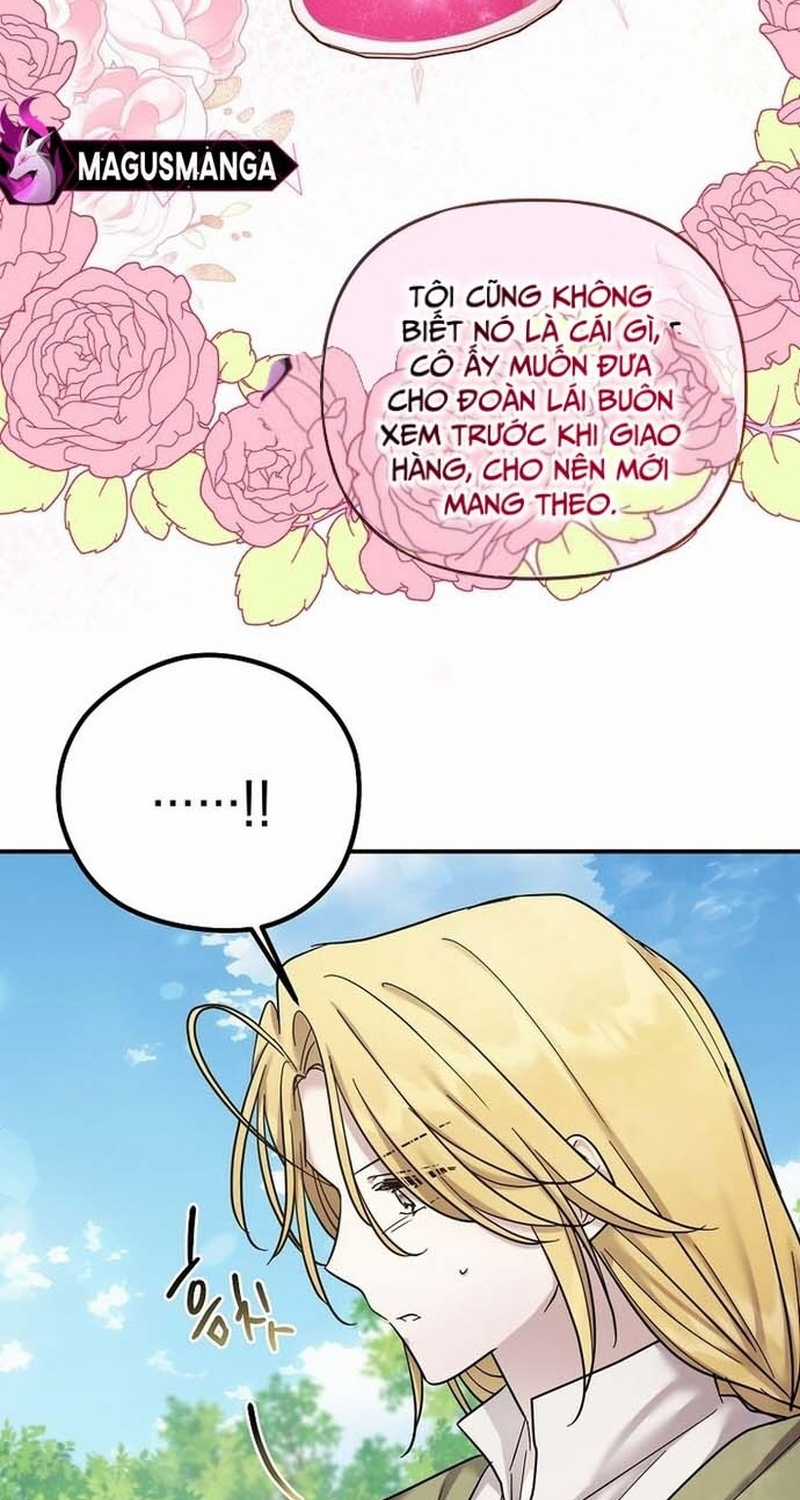 Nhân vật phản diện bị bệnh nan y từ chối được nhận nuôi Chapter 18 trang 46