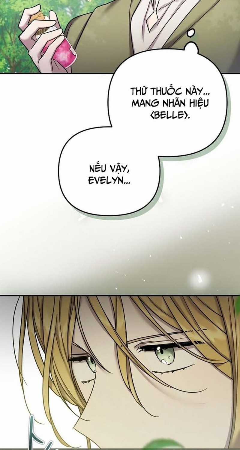 Nhân vật phản diện bị bệnh nan y từ chối được nhận nuôi Chapter 18 trang 47