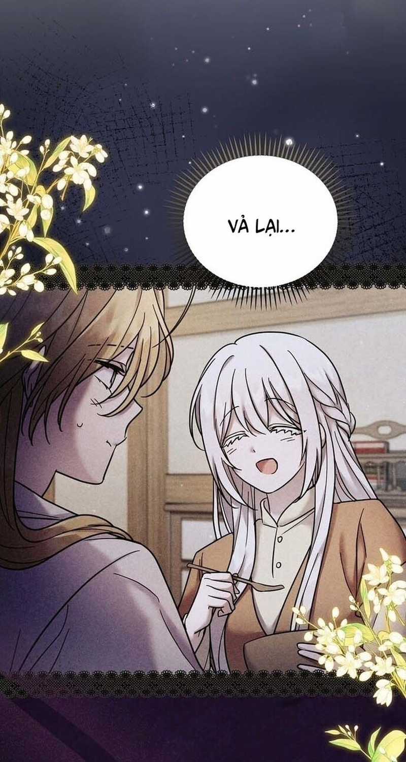 Nhân vật phản diện bị bệnh nan y từ chối được nhận nuôi Chapter 18 trang 5