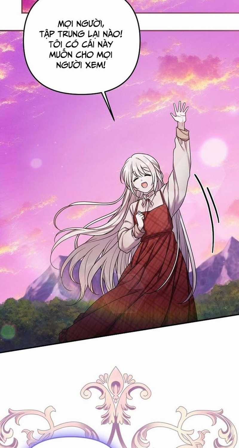 Nhân vật phản diện bị bệnh nan y từ chối được nhận nuôi Chapter 18 trang 50