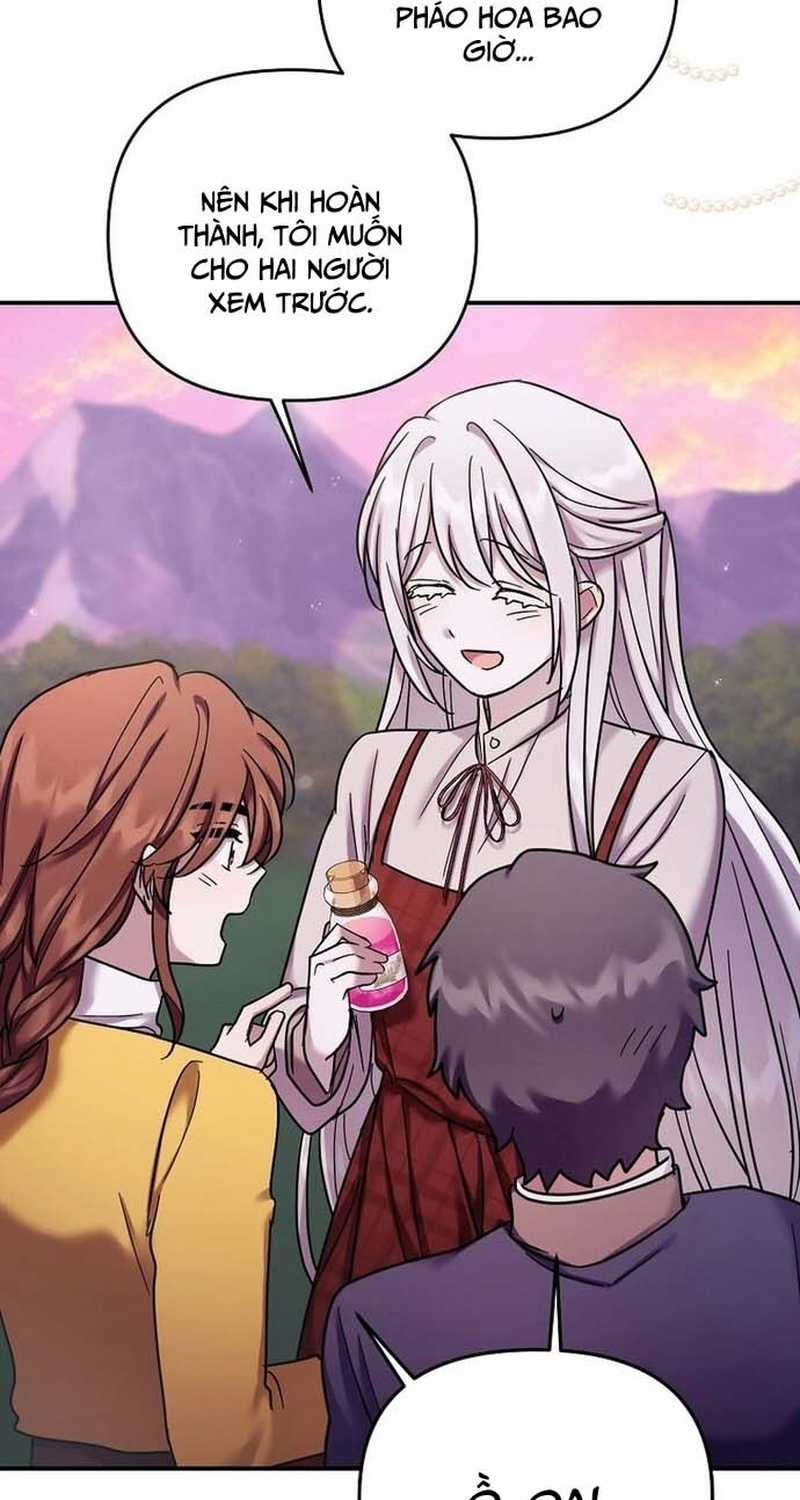 Nhân vật phản diện bị bệnh nan y từ chối được nhận nuôi Chapter 18 trang 52