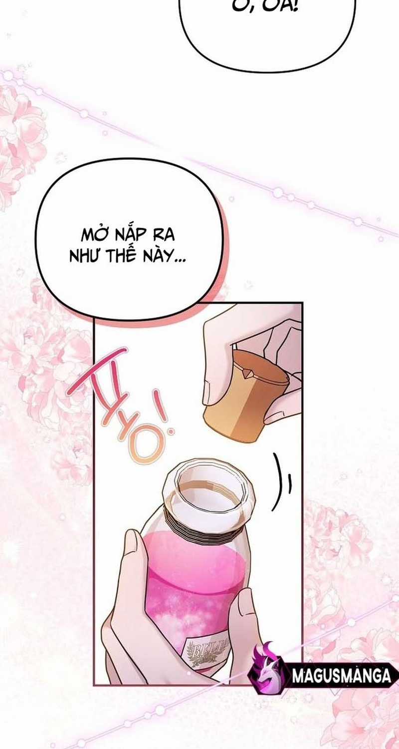 Nhân vật phản diện bị bệnh nan y từ chối được nhận nuôi Chapter 18 trang 53