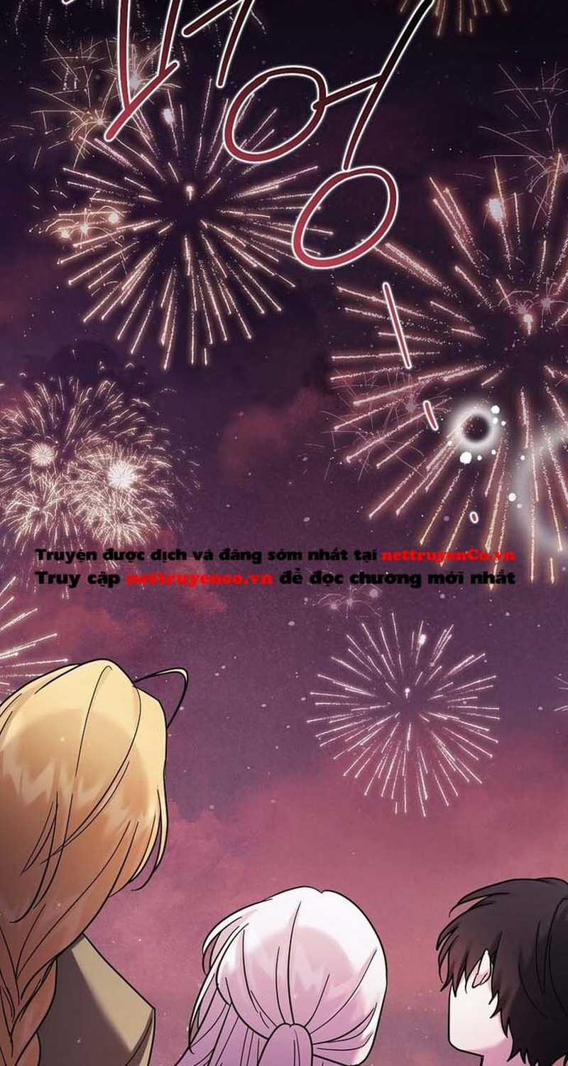 Nhân vật phản diện bị bệnh nan y từ chối được nhận nuôi Chapter 18 trang 55