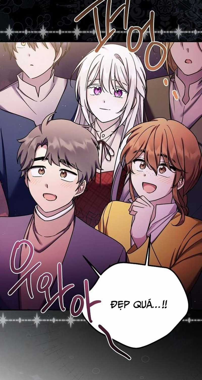 Nhân vật phản diện bị bệnh nan y từ chối được nhận nuôi Chapter 18 trang 57