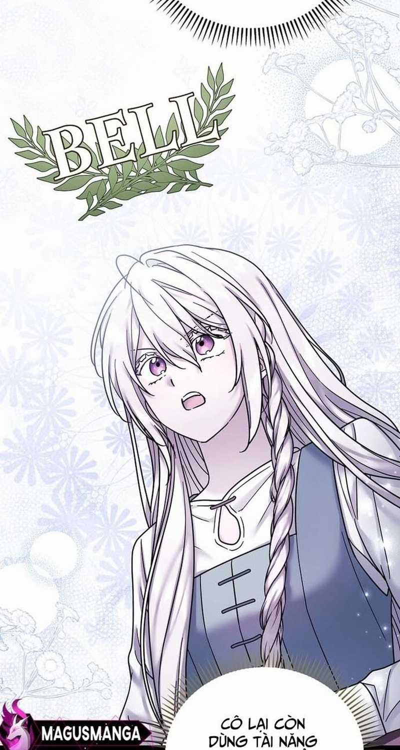 Nhân vật phản diện bị bệnh nan y từ chối được nhận nuôi Chapter 18 trang 59