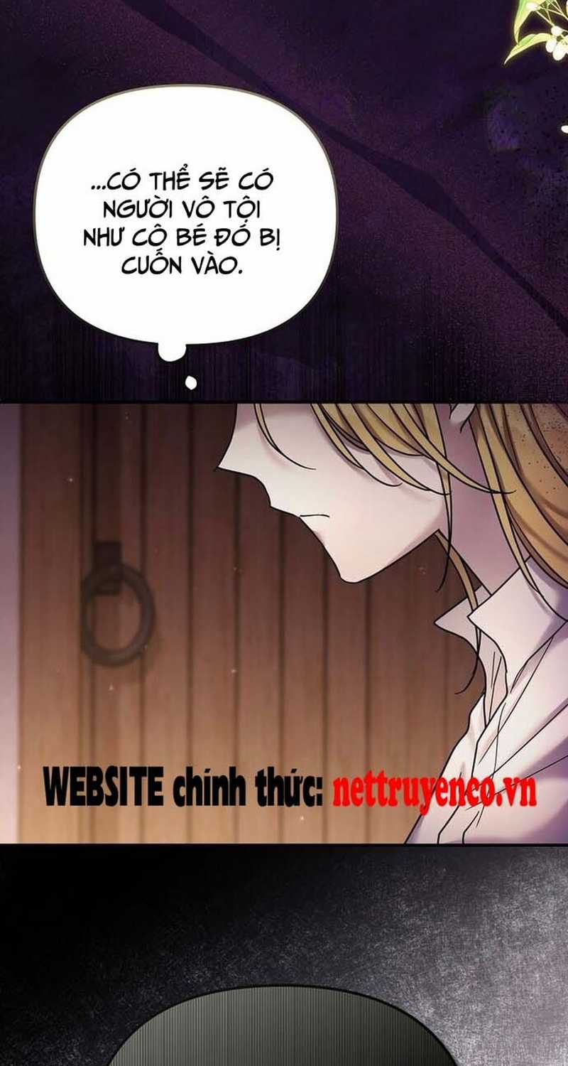 Nhân vật phản diện bị bệnh nan y từ chối được nhận nuôi Chapter 18 trang 6