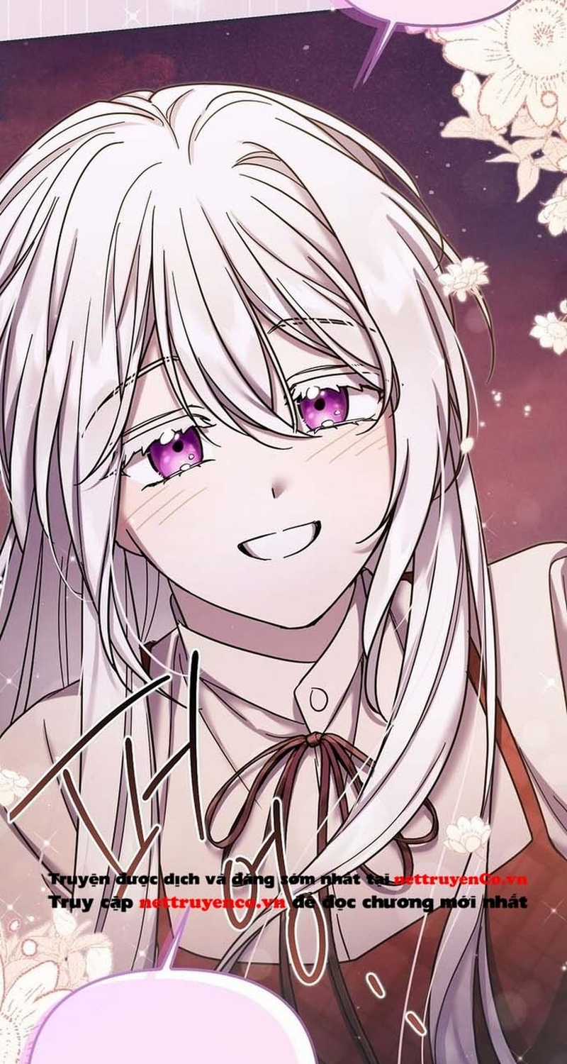 Nhân vật phản diện bị bệnh nan y từ chối được nhận nuôi Chapter 18 trang 63