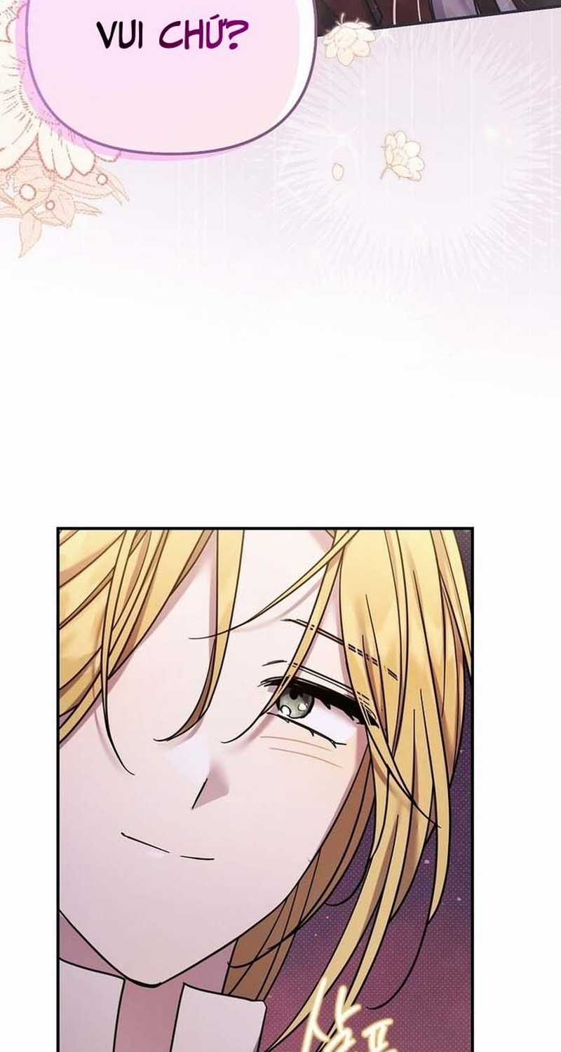 Nhân vật phản diện bị bệnh nan y từ chối được nhận nuôi Chapter 18 trang 64