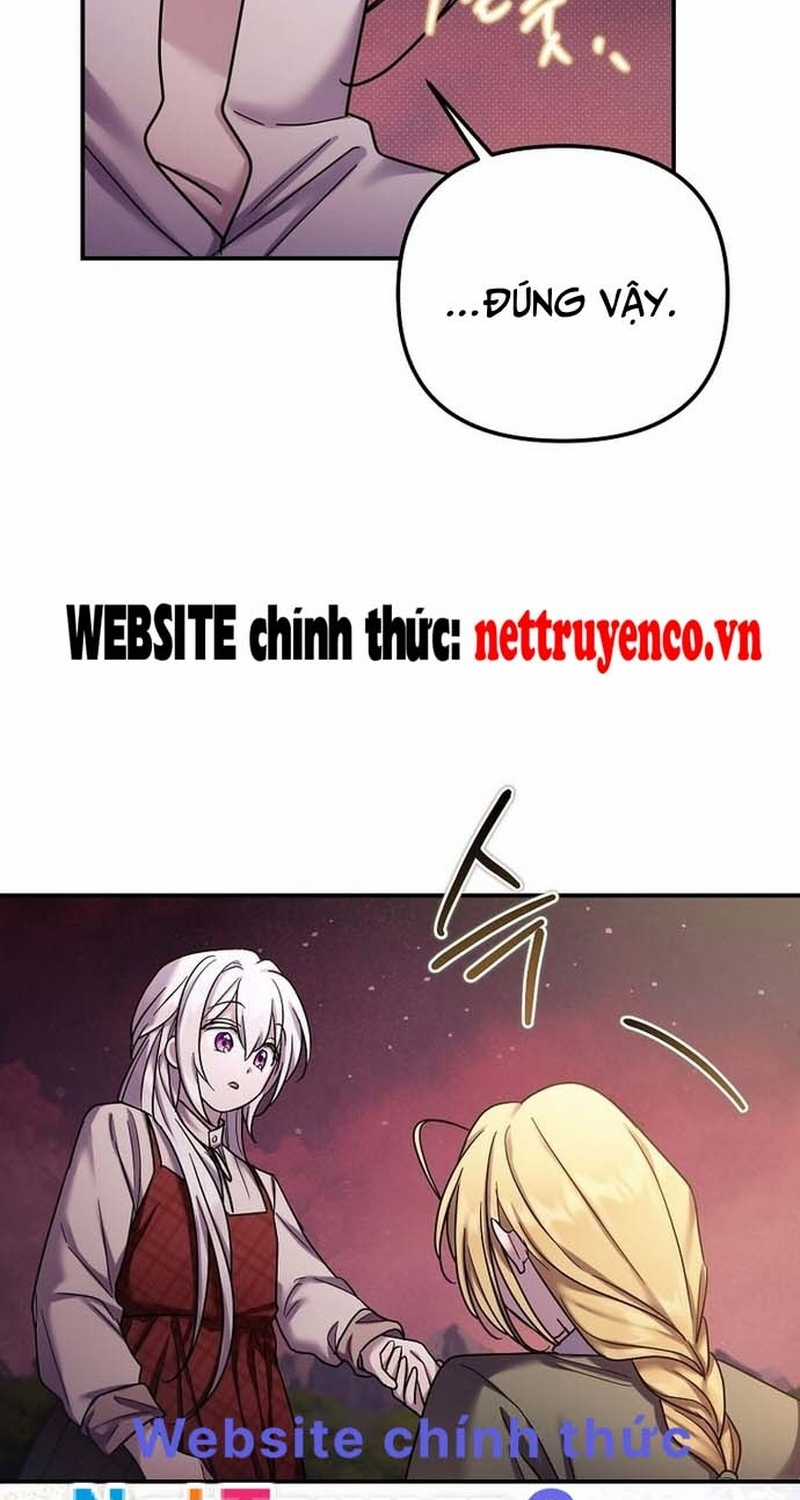 Nhân vật phản diện bị bệnh nan y từ chối được nhận nuôi Chapter 18 trang 65