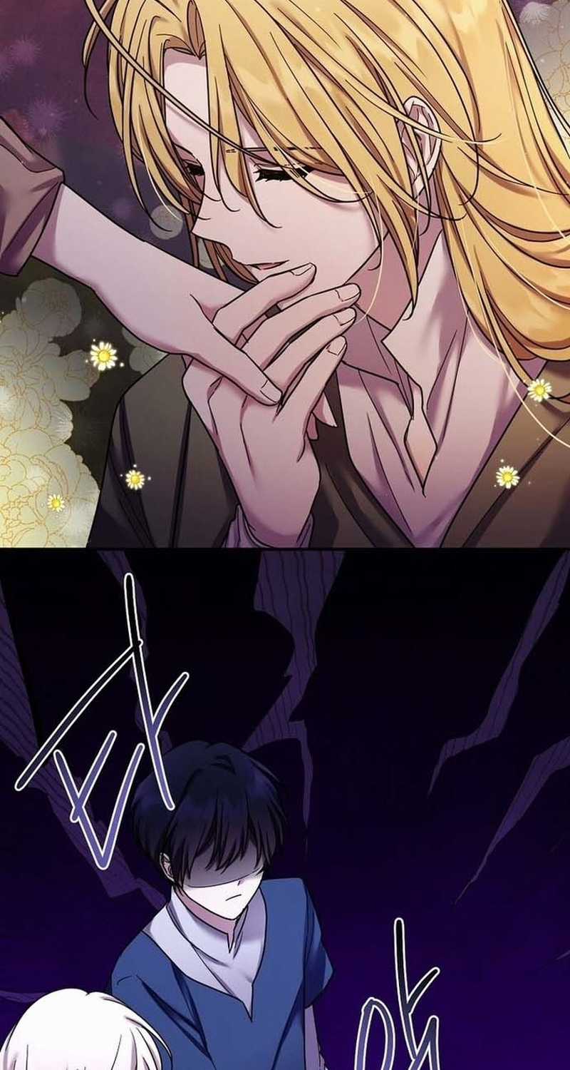 Nhân vật phản diện bị bệnh nan y từ chối được nhận nuôi Chapter 18 trang 68