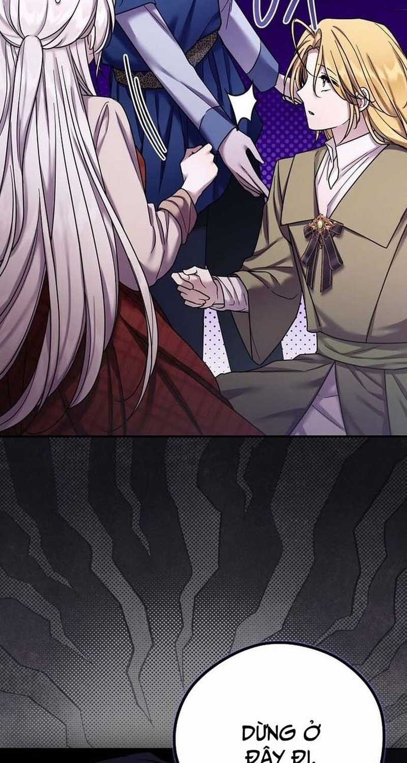 Nhân vật phản diện bị bệnh nan y từ chối được nhận nuôi Chapter 18 trang 69