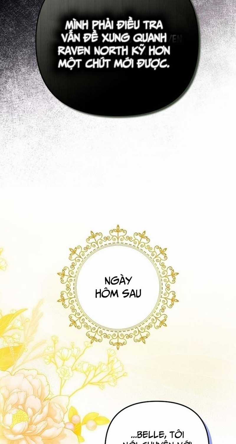 Nhân vật phản diện bị bệnh nan y từ chối được nhận nuôi Chapter 18 trang 7