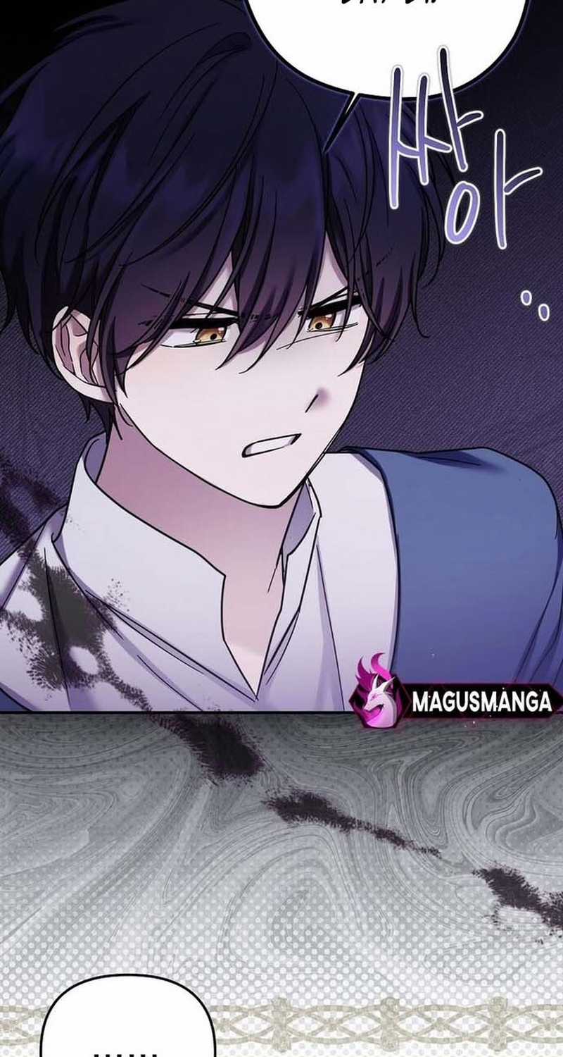 Nhân vật phản diện bị bệnh nan y từ chối được nhận nuôi Chapter 18 trang 70