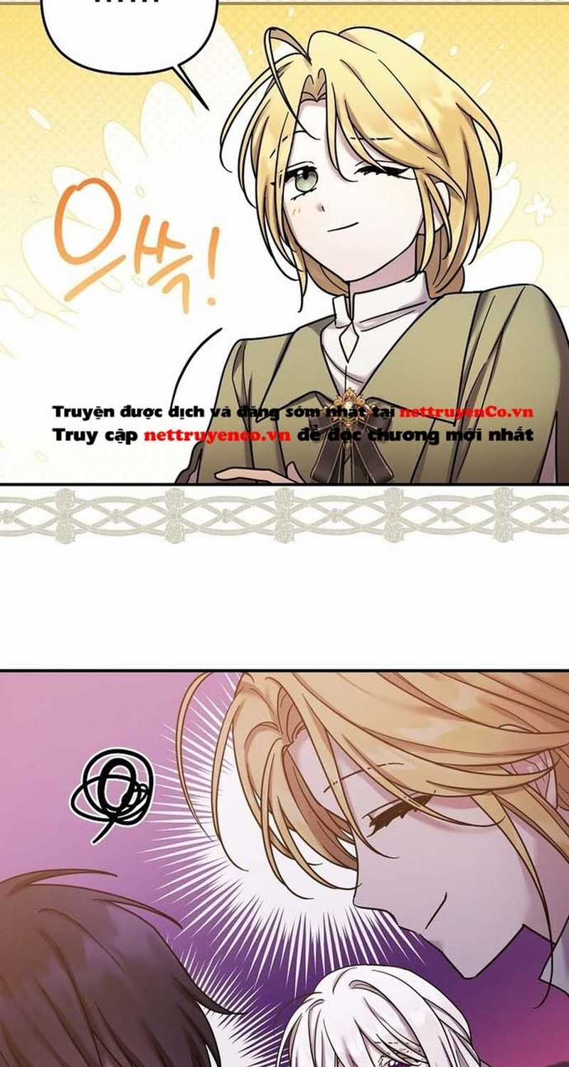 Nhân vật phản diện bị bệnh nan y từ chối được nhận nuôi Chapter 18 trang 71