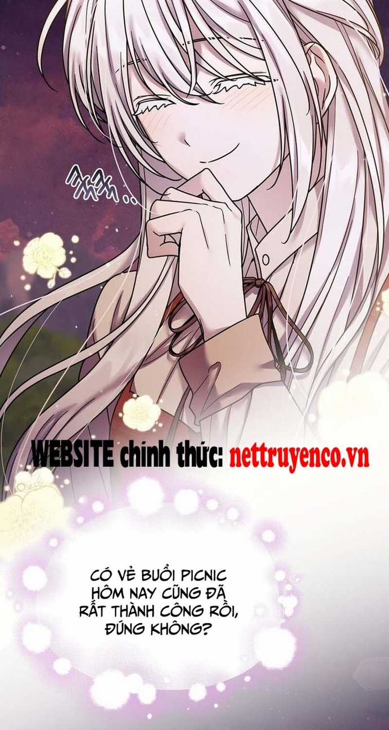 Nhân vật phản diện bị bệnh nan y từ chối được nhận nuôi Chapter 18 trang 73