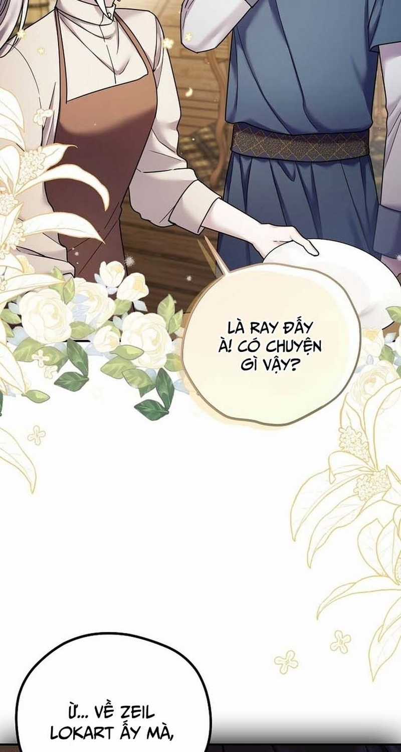 Nhân vật phản diện bị bệnh nan y từ chối được nhận nuôi Chapter 18 trang 9