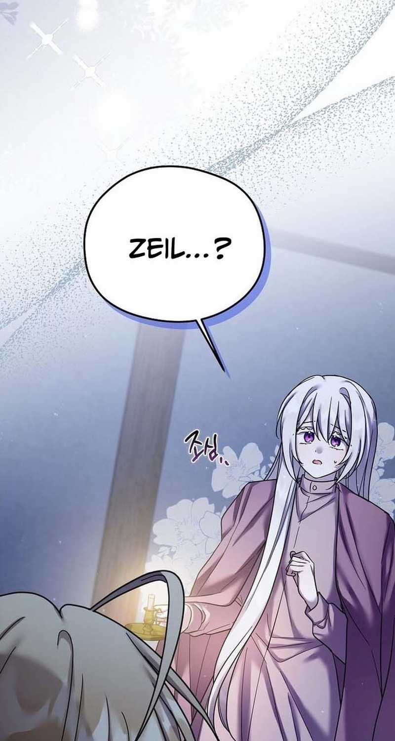 Nhân vật phản diện bị bệnh nan y từ chối được nhận nuôi Chapter 19 trang 10