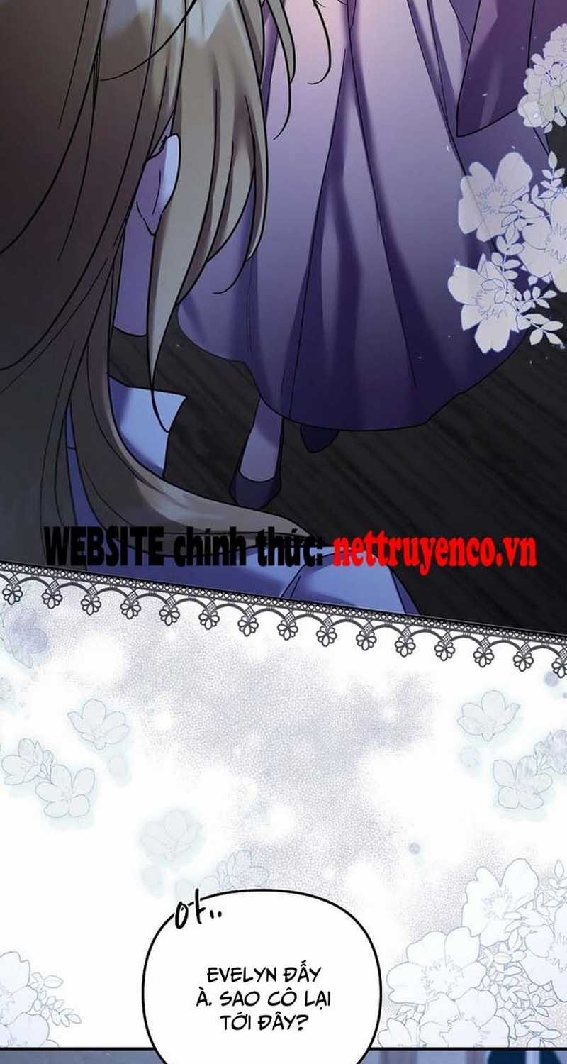 Nhân vật phản diện bị bệnh nan y từ chối được nhận nuôi Chapter 19 trang 11