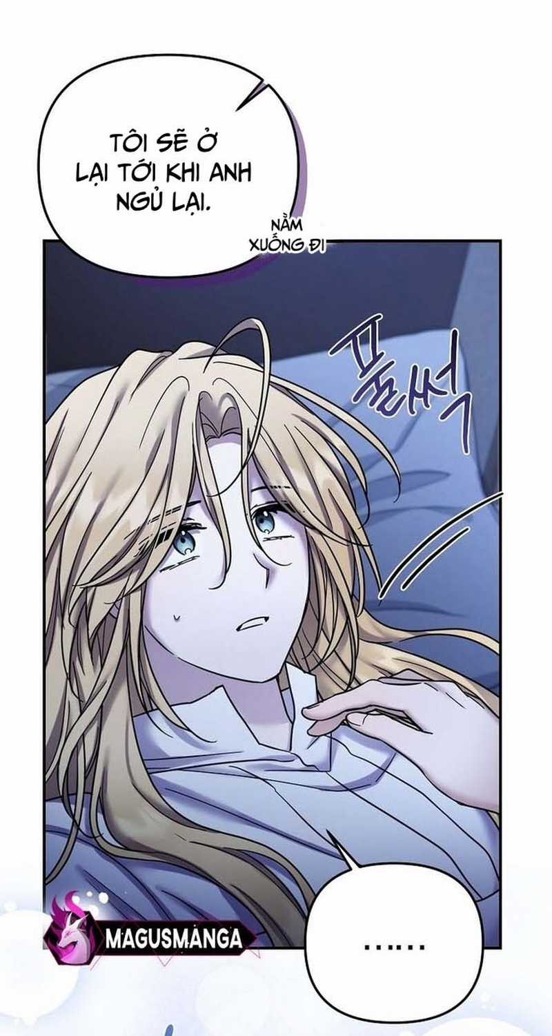 Nhân vật phản diện bị bệnh nan y từ chối được nhận nuôi Chapter 19 trang 13