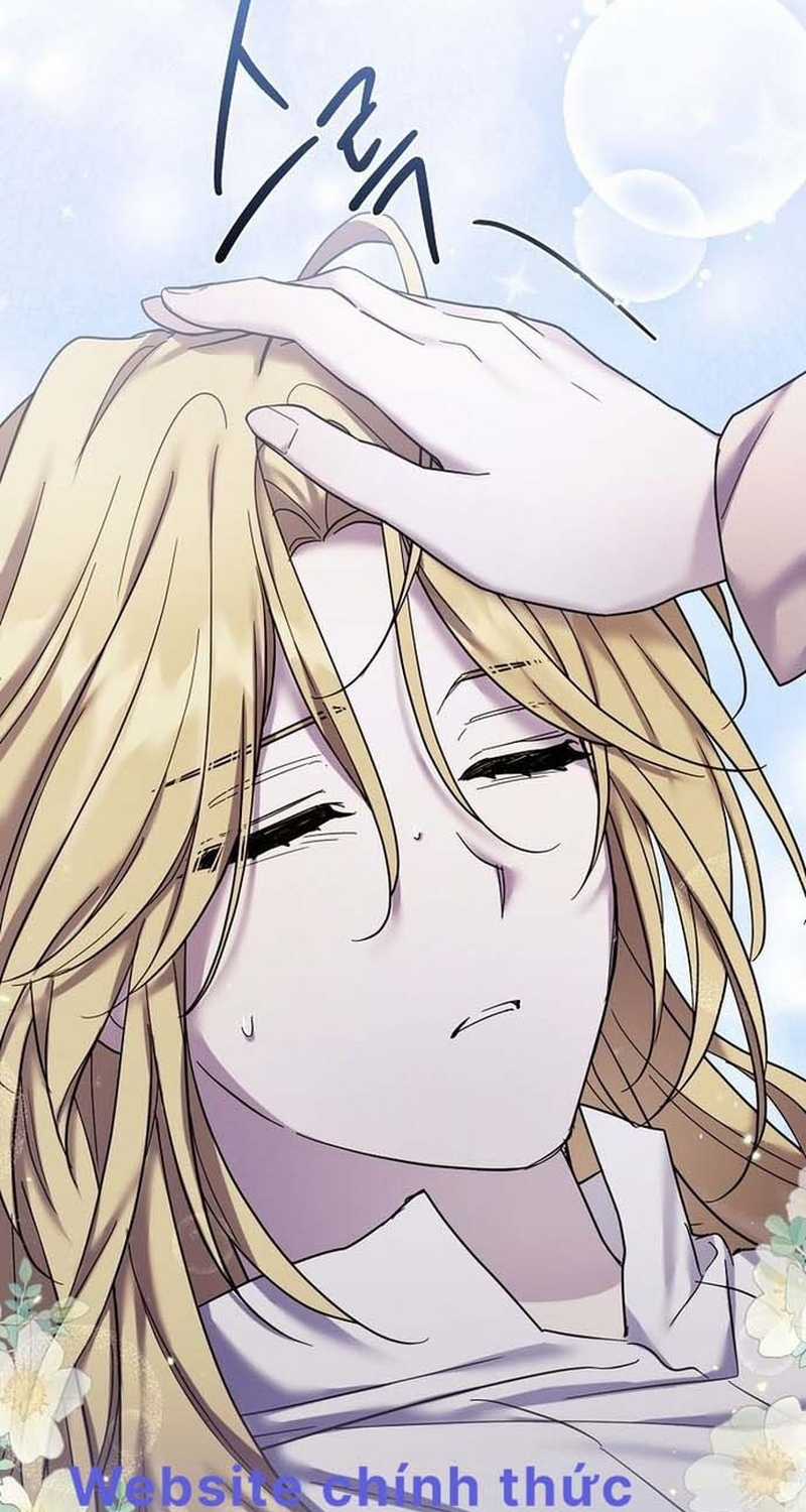 Nhân vật phản diện bị bệnh nan y từ chối được nhận nuôi Chapter 19 trang 14