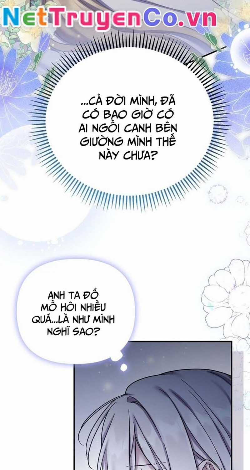 Nhân vật phản diện bị bệnh nan y từ chối được nhận nuôi Chapter 19 trang 15